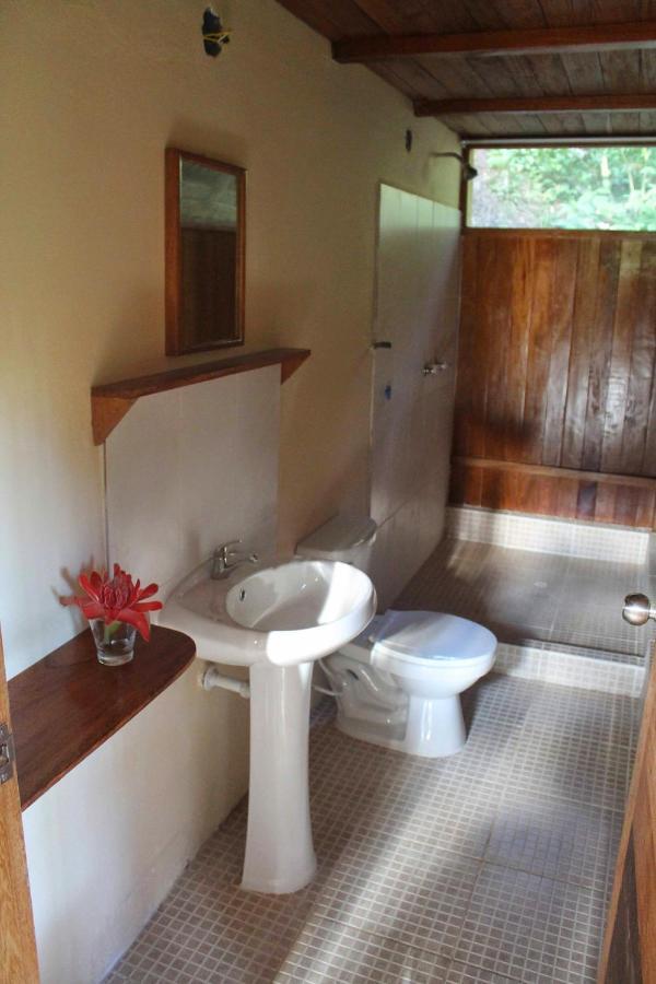 Shimiyacu Amazon Lodge 塔拉波托 外观 照片