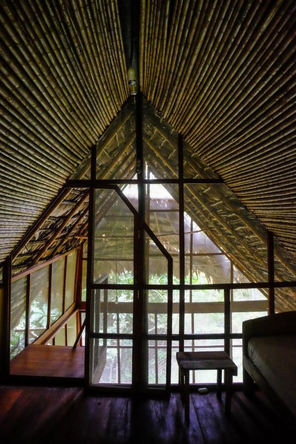 Shimiyacu Amazon Lodge 塔拉波托 外观 照片
