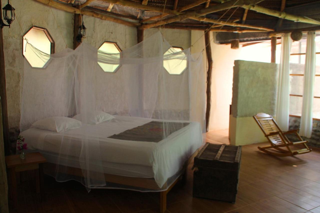 Shimiyacu Amazon Lodge 塔拉波托 外观 照片