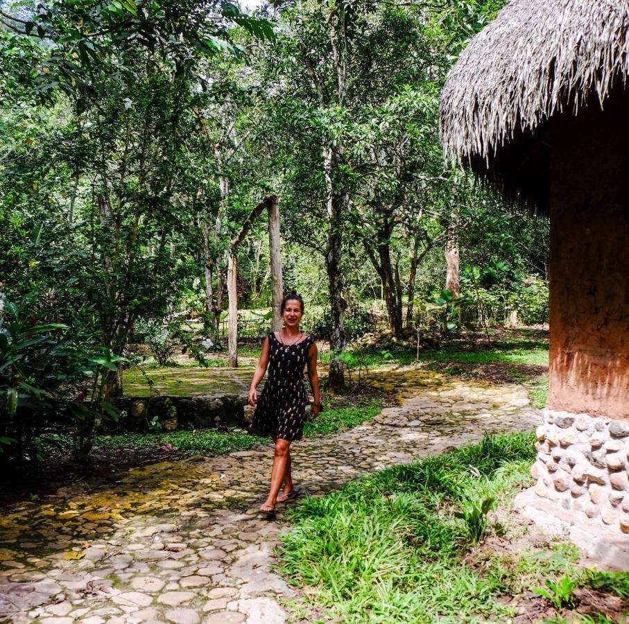 Shimiyacu Amazon Lodge 塔拉波托 外观 照片