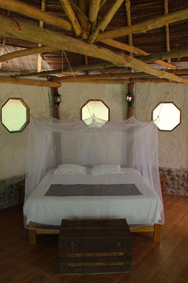 Shimiyacu Amazon Lodge 塔拉波托 外观 照片