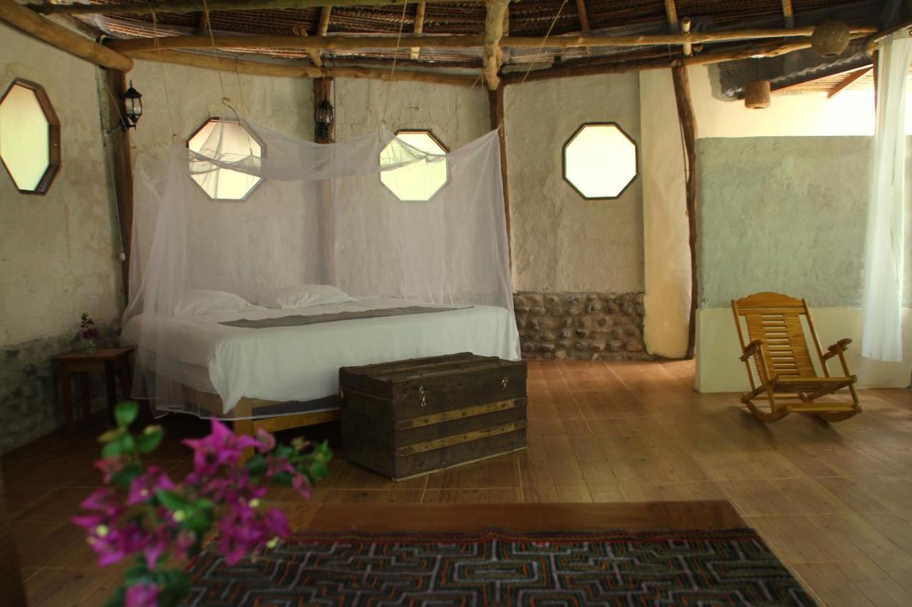 Shimiyacu Amazon Lodge 塔拉波托 外观 照片