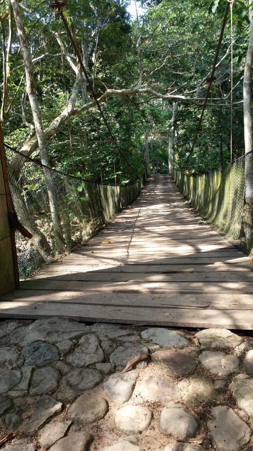 Shimiyacu Amazon Lodge 塔拉波托 外观 照片