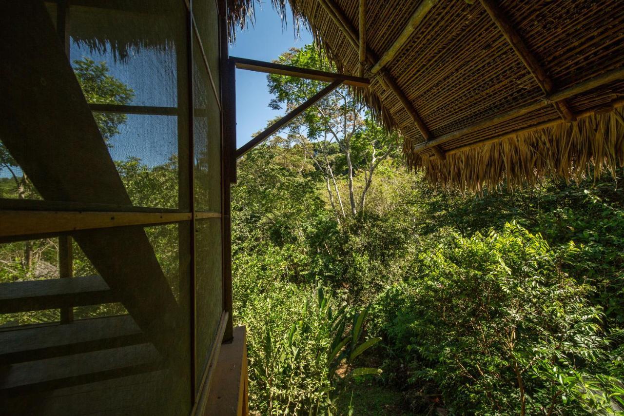 Shimiyacu Amazon Lodge 塔拉波托 外观 照片