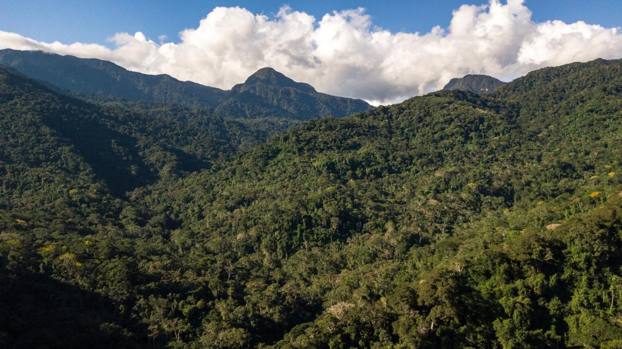Shimiyacu Amazon Lodge 塔拉波托 外观 照片